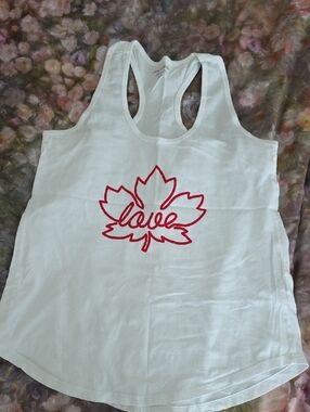 Joe Fresh Tank Top